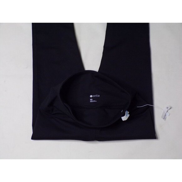 🆕ZELLA Live In High Waist Leggings Black X-Small (0-2) - Picture 12 of 12